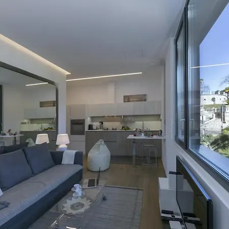 Apartment Meribel Alpine Escape V402x Les Allues
