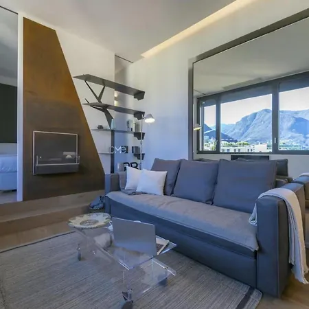 Meribel Alpine Escape V402x Apartment Les Allues
