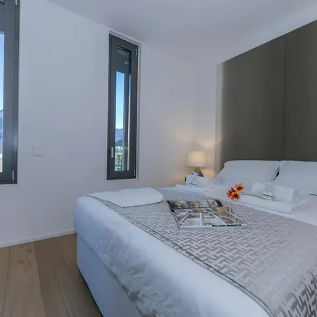 Apartment Meribel Alpine Escape V402x *