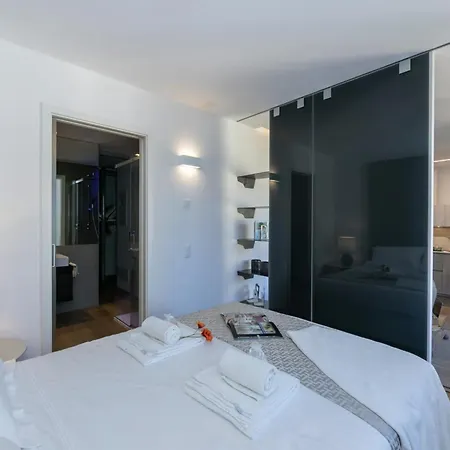 Apartment Meribel Alpine Escape V402x Les Allues